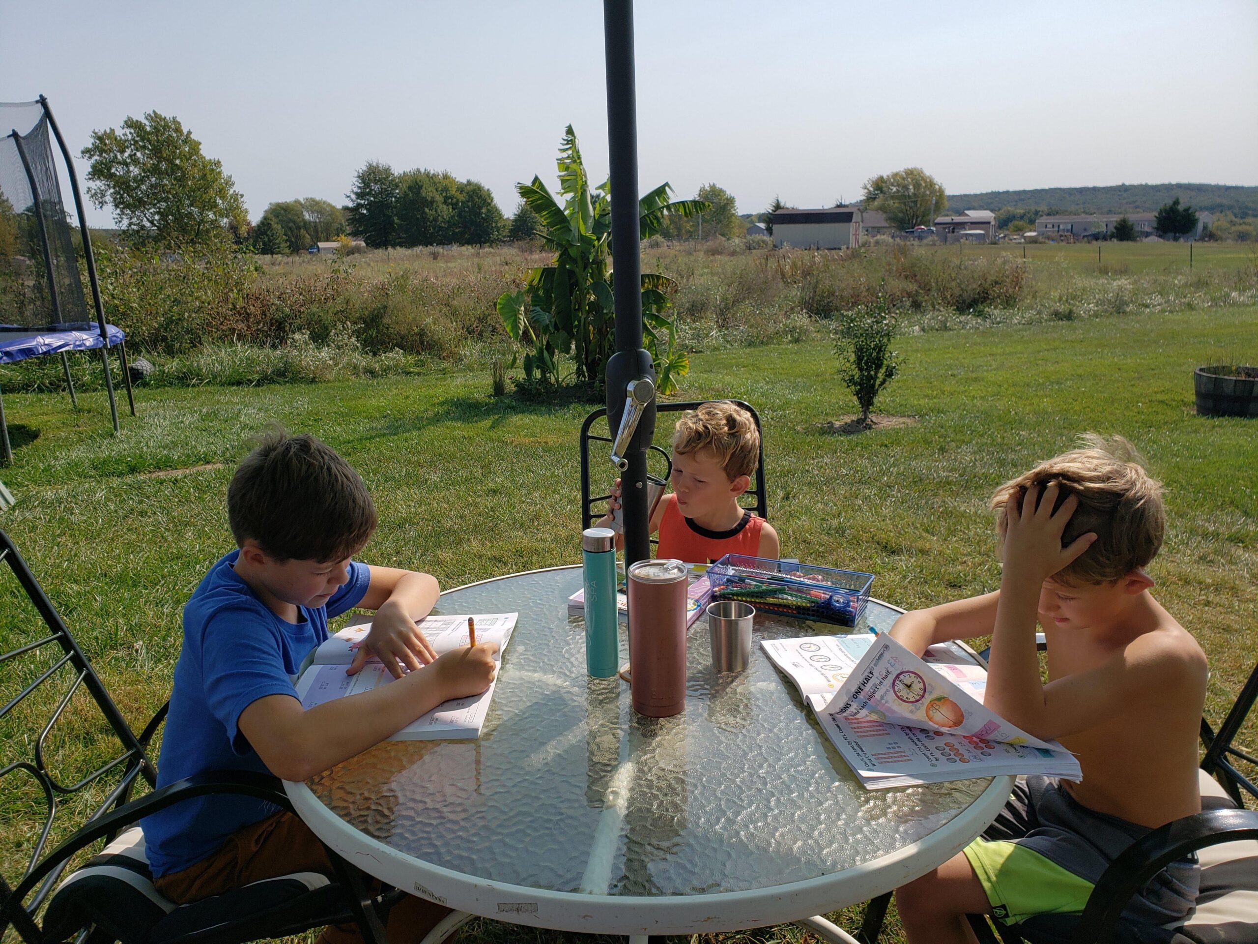 6 Ways Homeschooling Will Bless Your Family