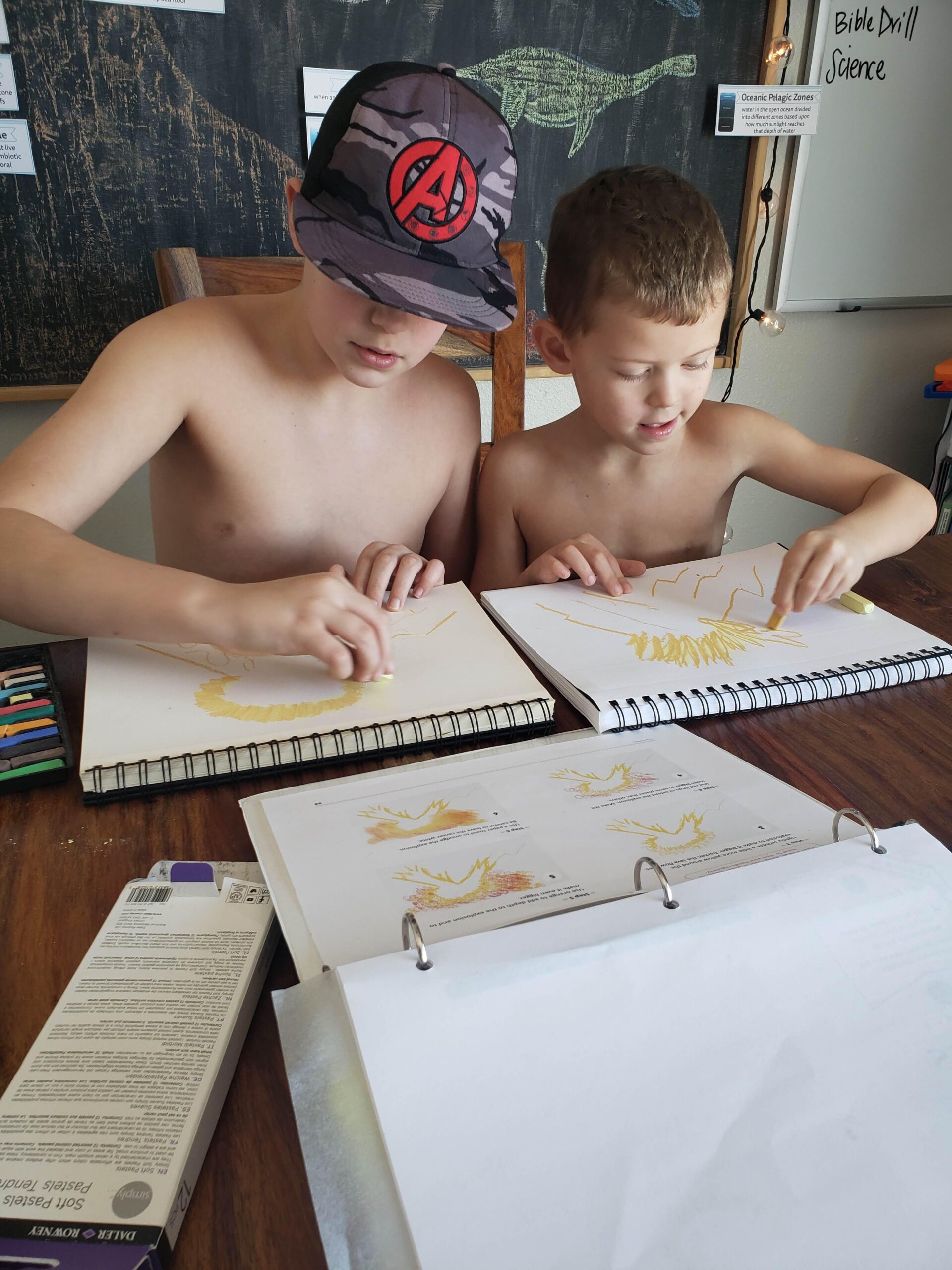 6 Ways Homeschooling Will Bless Your Family